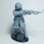1/32 Greek Soldier with Rifle WWII